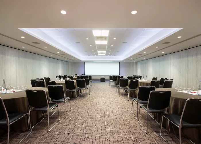 Leonardo Royal Tower BridgeHotel Londra